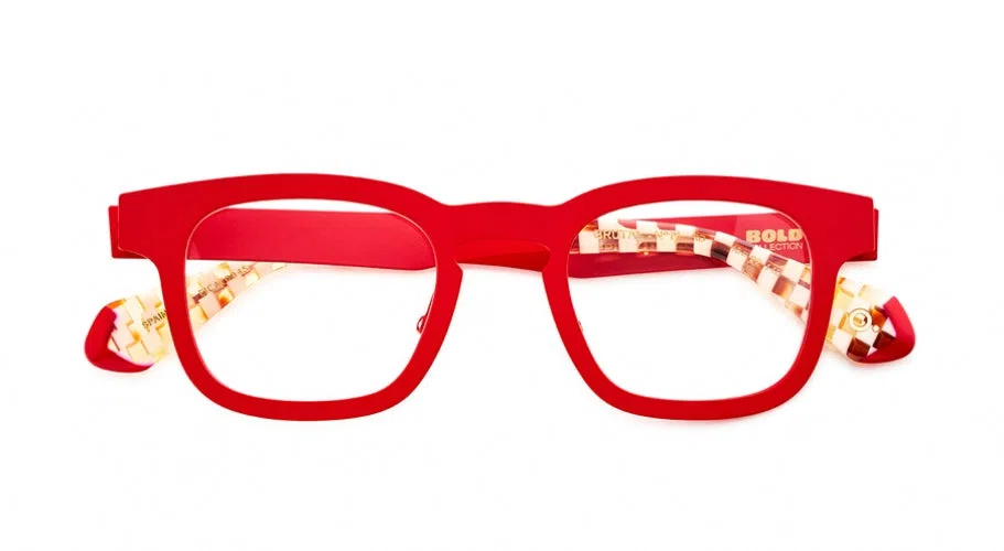 Etnia Barcelona BRUTAL NO.11 Eyeglasses - view 40